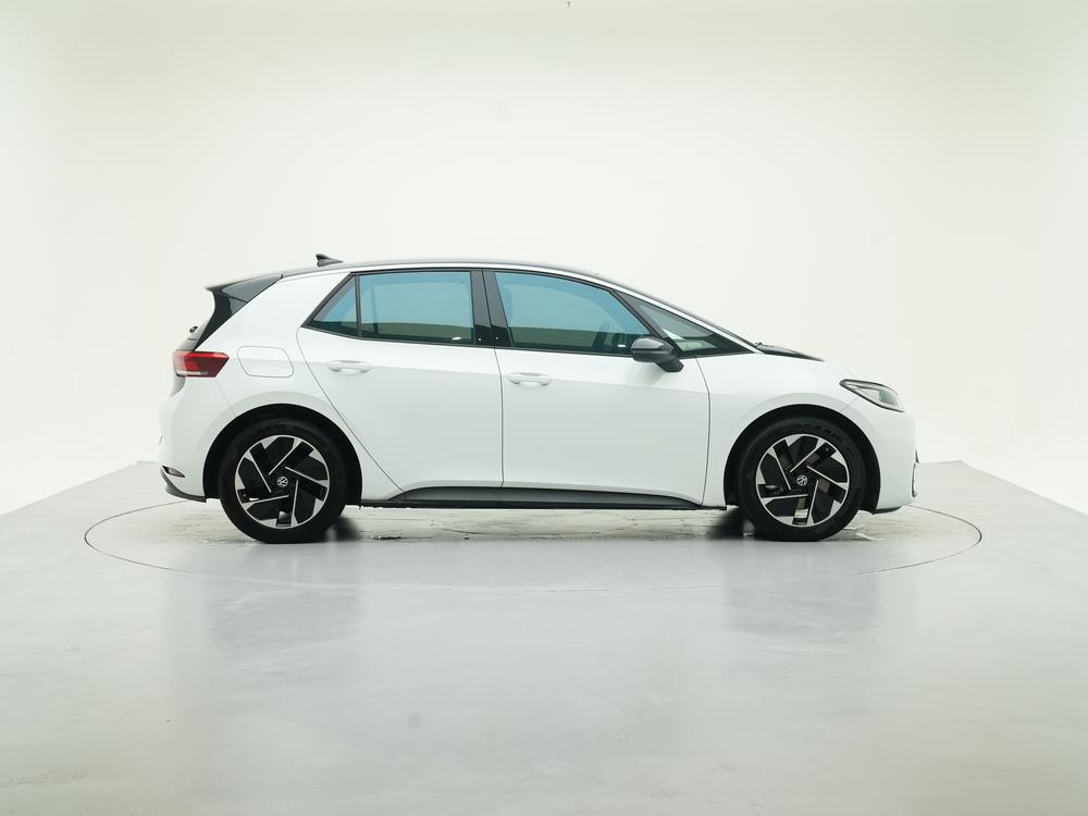 Volkswagen Volkswagen ID.3