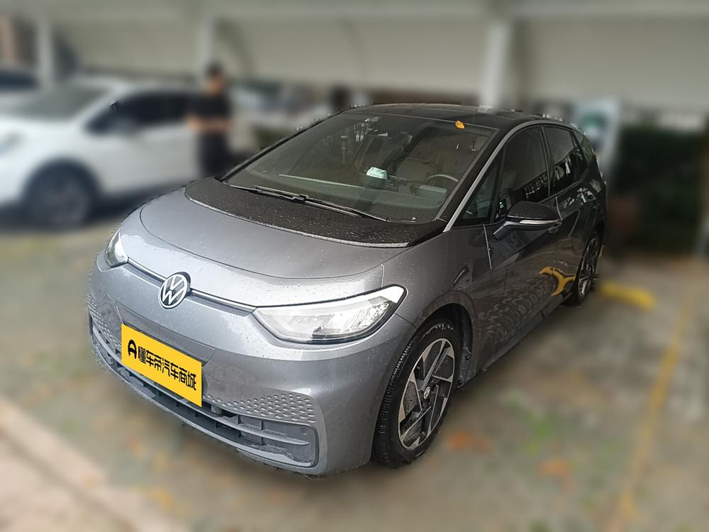 Volkswagen Volkswagen ID.3