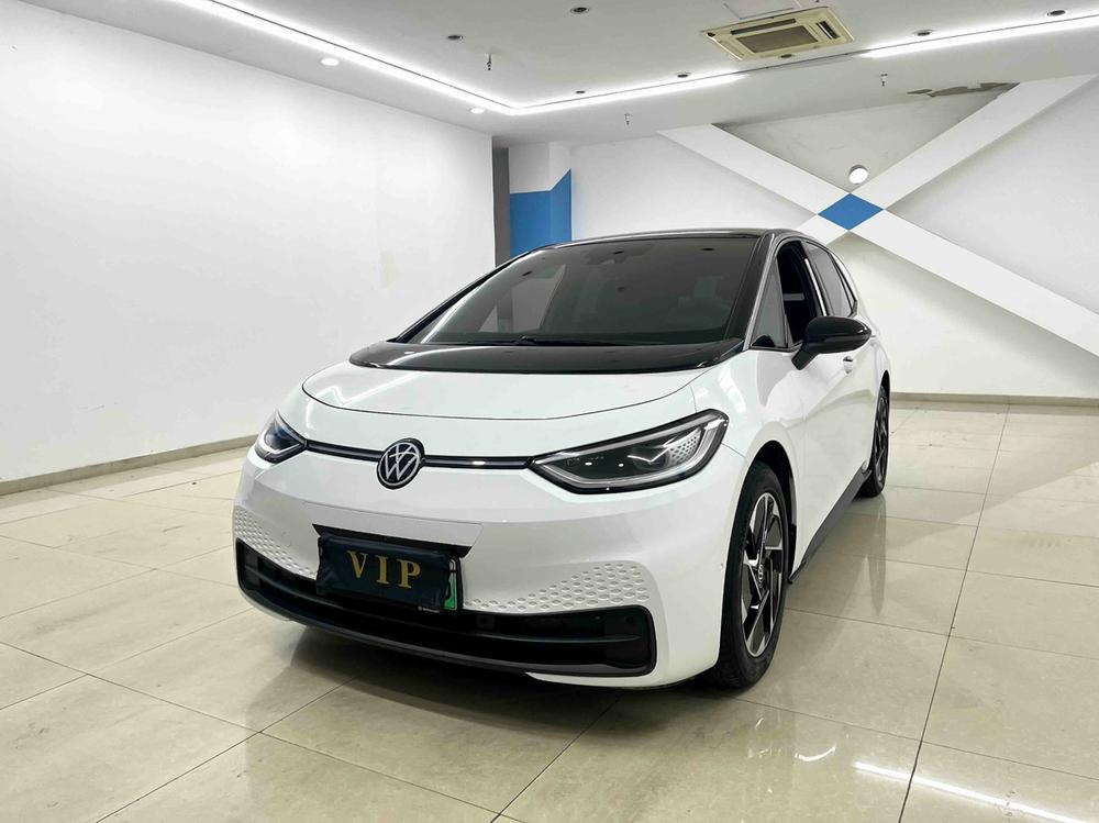 Volkswagen Volkswagen ID.3