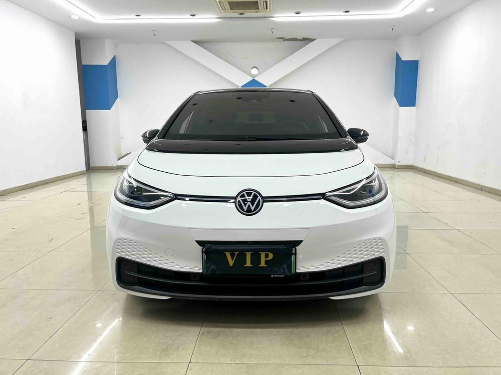 Volkswagen Volkswagen ID.3