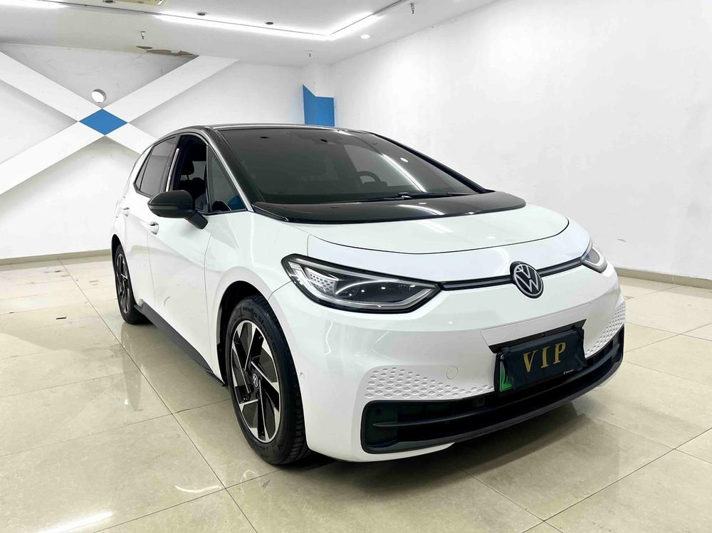 Volkswagen Volkswagen ID.3