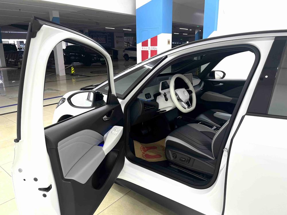 Volkswagen Volkswagen ID.3