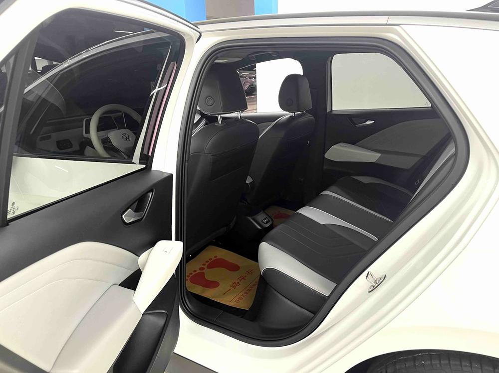 Volkswagen Volkswagen ID.3