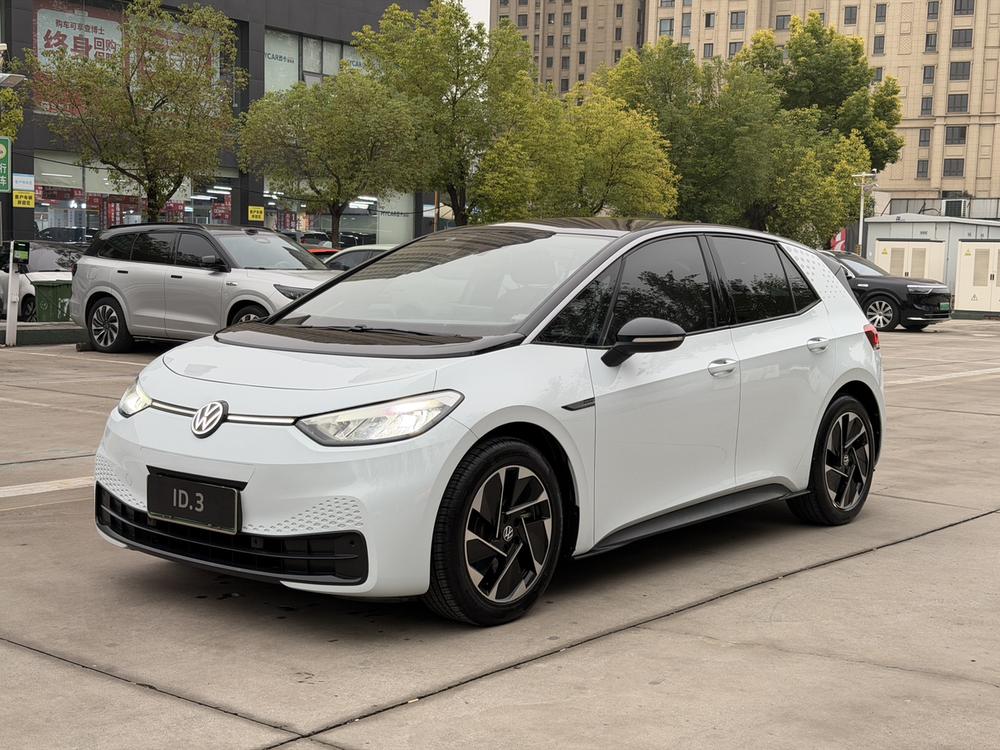 Volkswagen Volkswagen ID.3