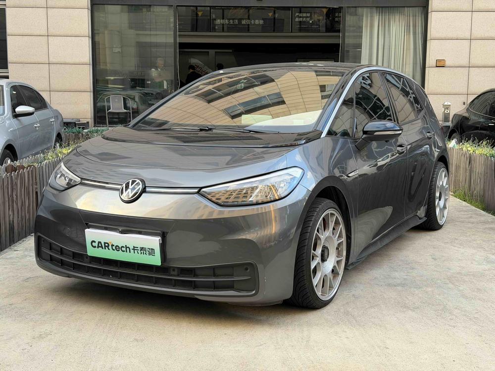 Volkswagen Volkswagen ID.3