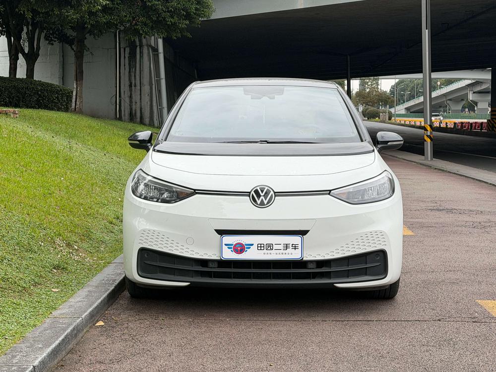Volkswagen Volkswagen ID.3