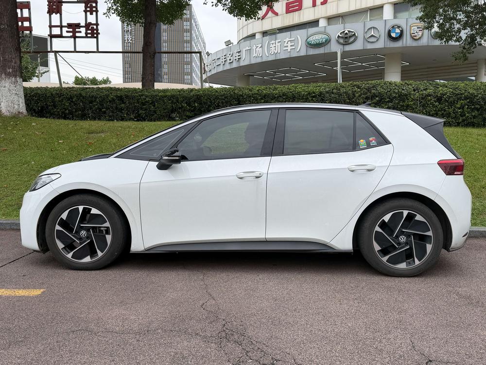 Volkswagen Volkswagen ID.3