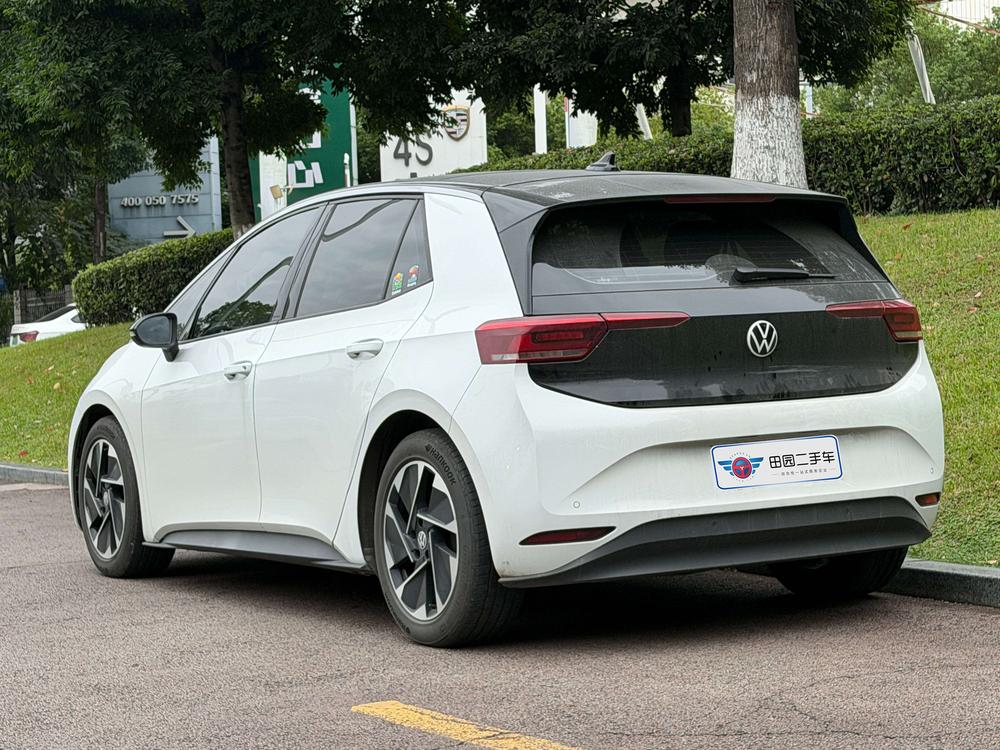 Volkswagen Volkswagen ID.3