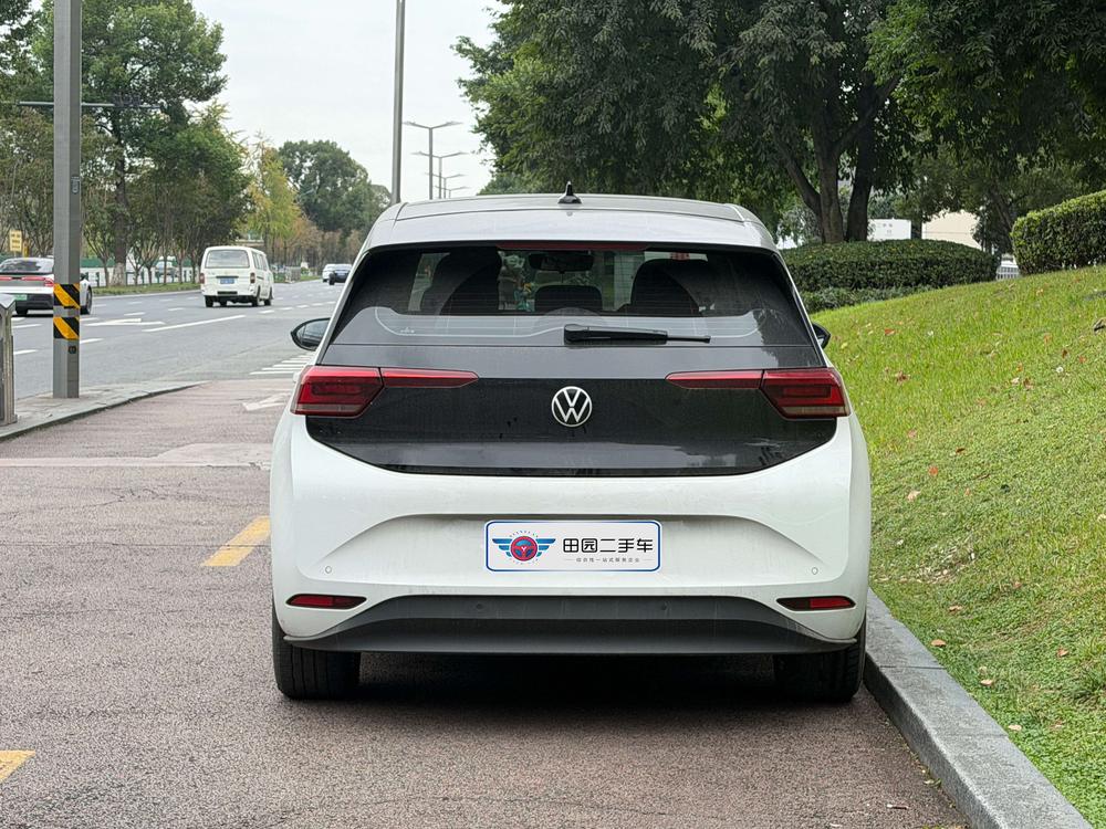 Volkswagen Volkswagen ID.3