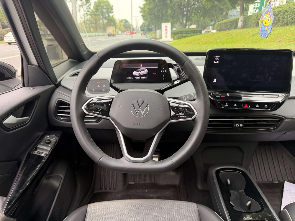 Volkswagen Volkswagen ID.3