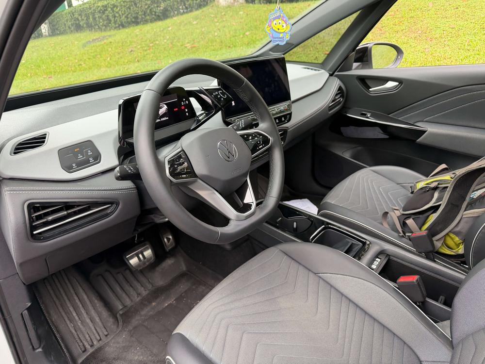 Volkswagen Volkswagen ID.3