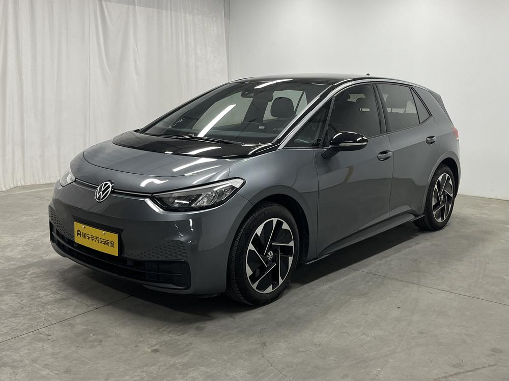 Volkswagen Volkswagen ID.3