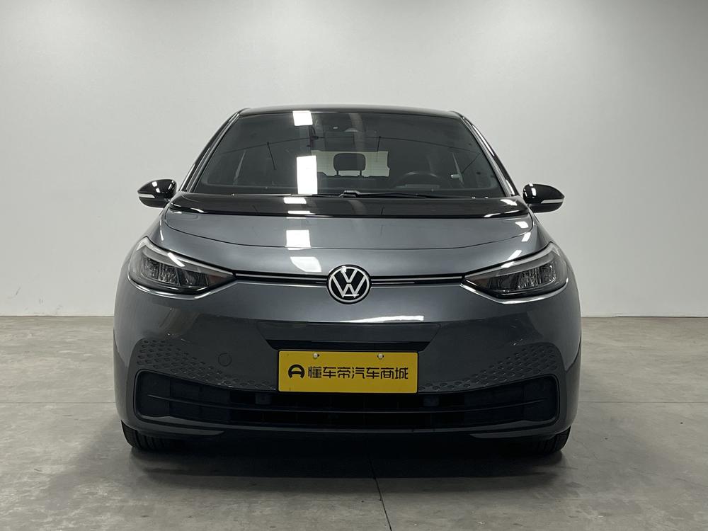 Volkswagen Volkswagen ID.3