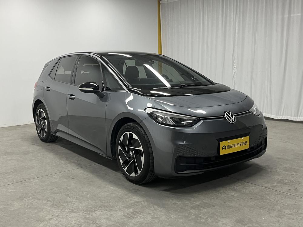 Volkswagen Volkswagen ID.3