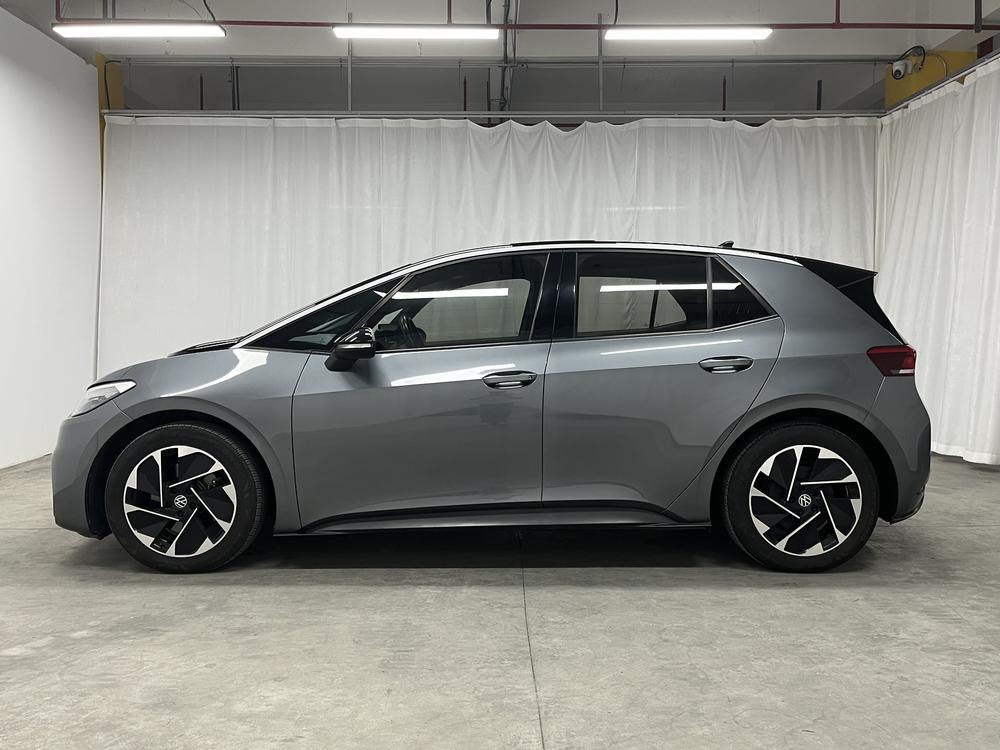 Volkswagen Volkswagen ID.3
