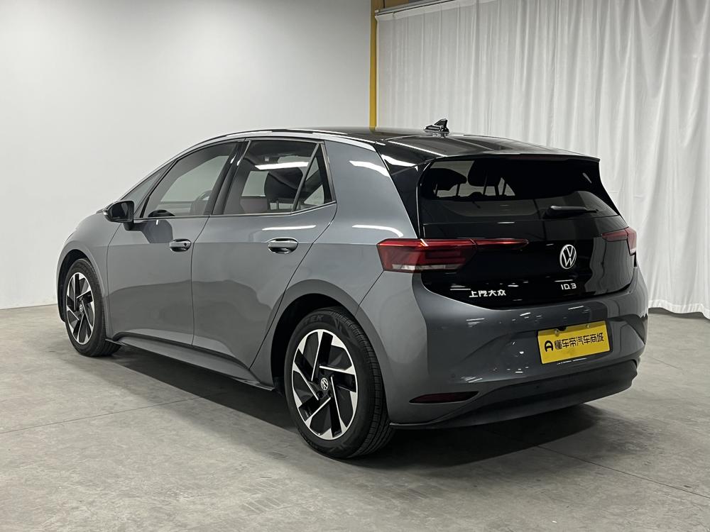Volkswagen Volkswagen ID.3