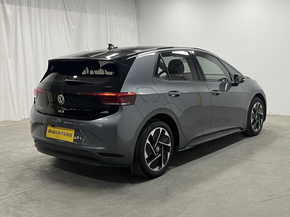Volkswagen Volkswagen ID.3