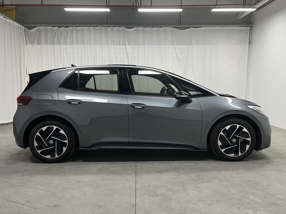 Volkswagen Volkswagen ID.3