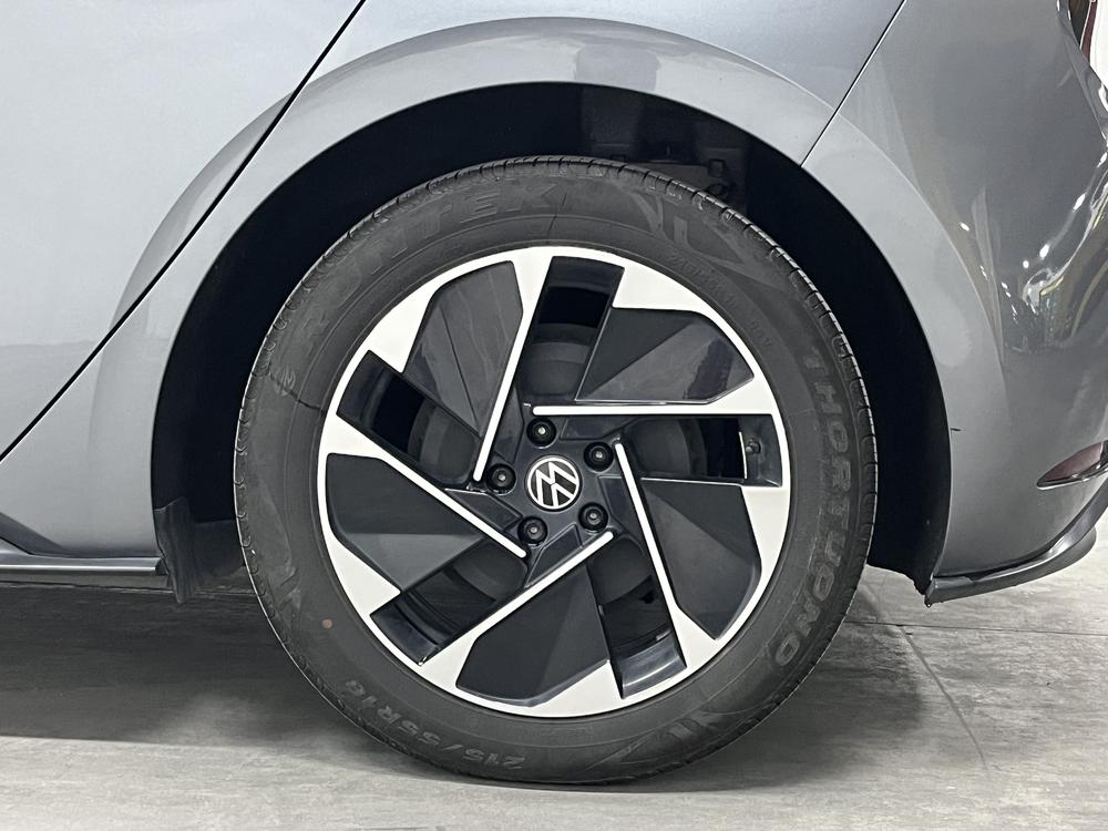 Volkswagen Volkswagen ID.3