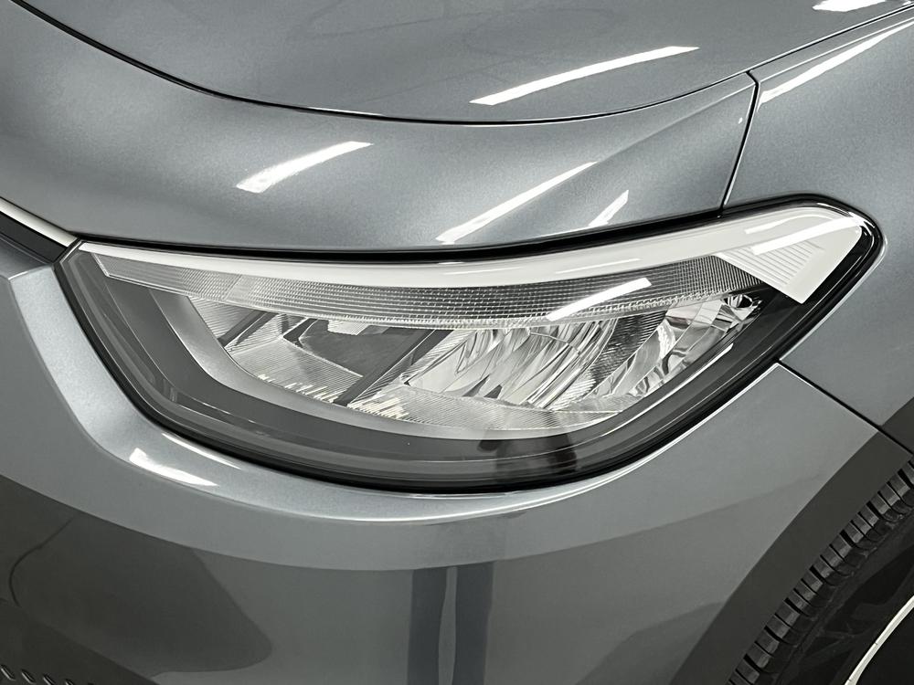 Volkswagen Volkswagen ID.3