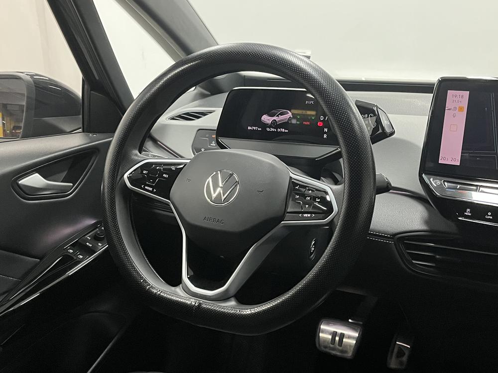 Volkswagen Volkswagen ID.3