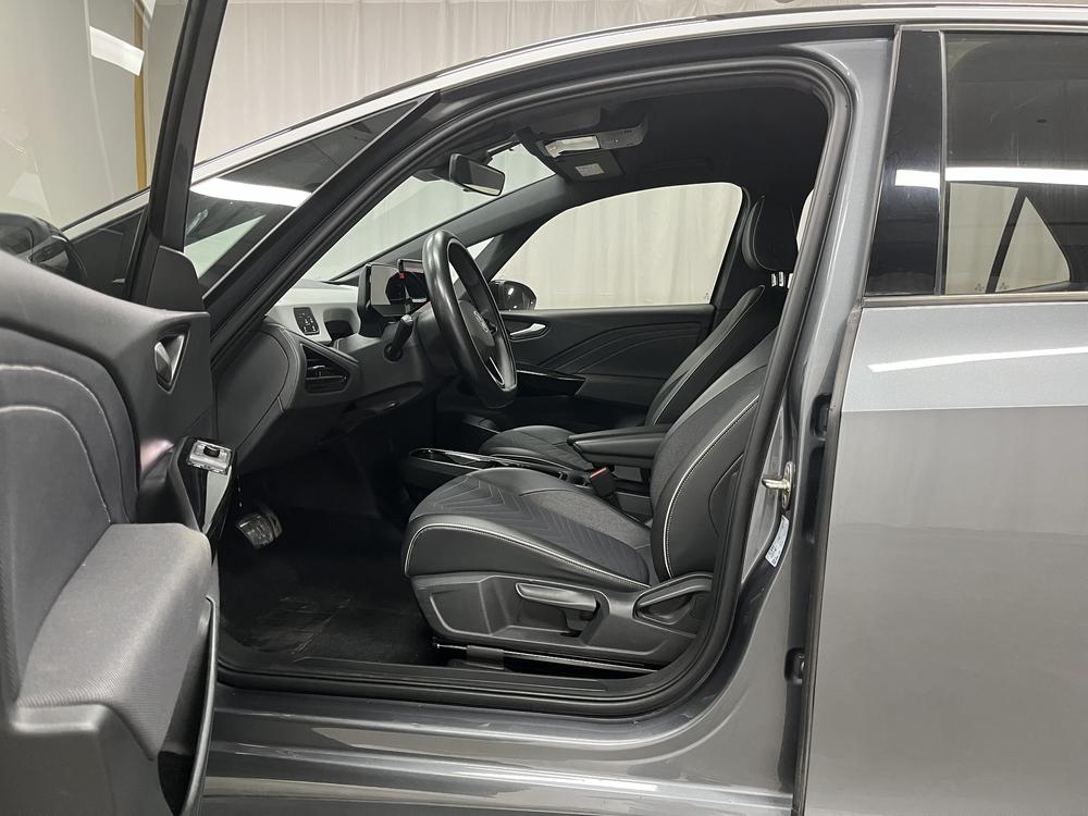 Volkswagen Volkswagen ID.3
