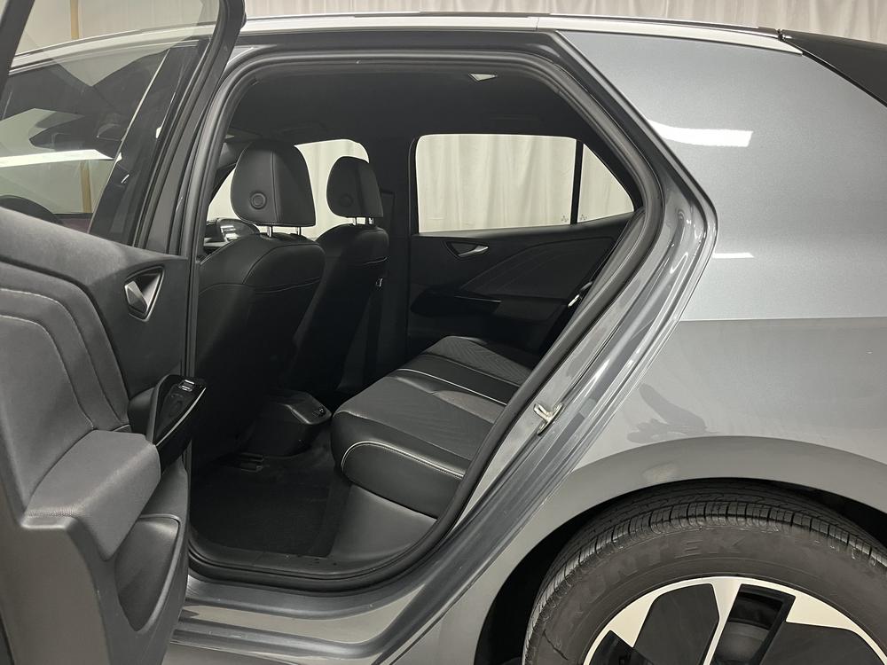 Volkswagen Volkswagen ID.3
