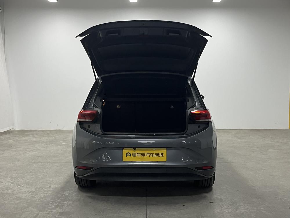 Volkswagen Volkswagen ID.3