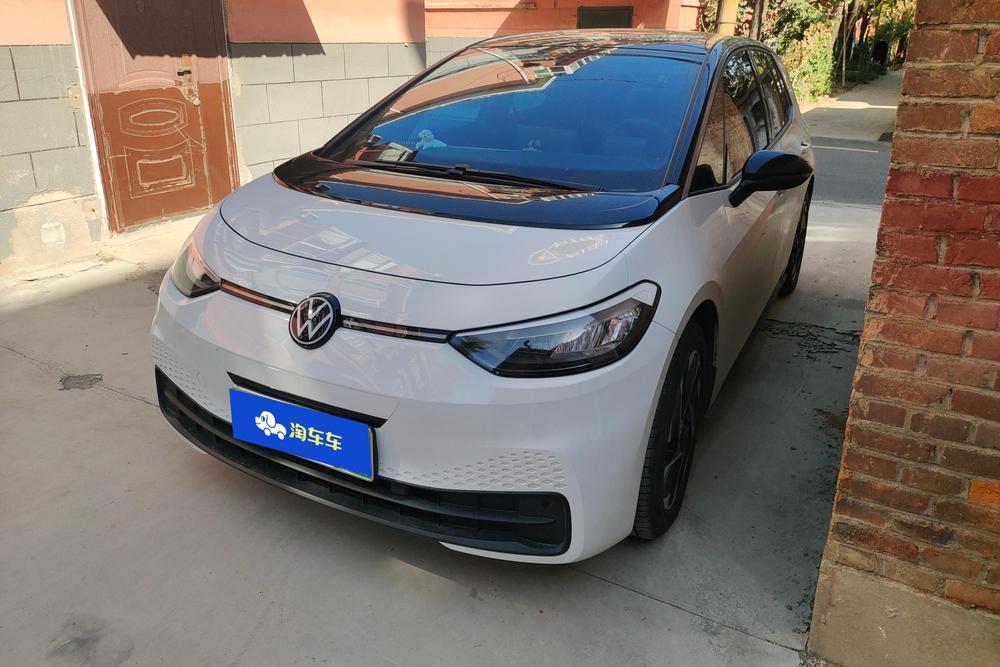 Volkswagen Volkswagen ID.3
