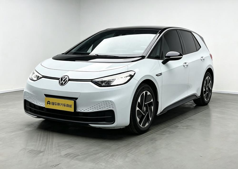 Volkswagen Volkswagen ID.3