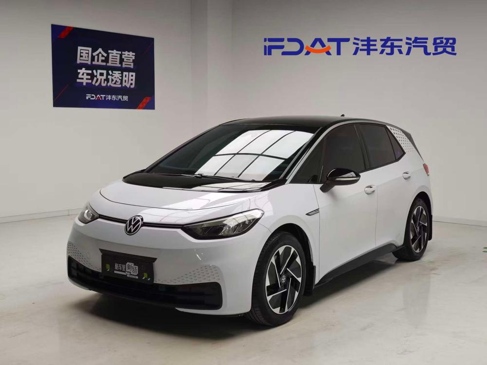 Volkswagen Volkswagen ID.3