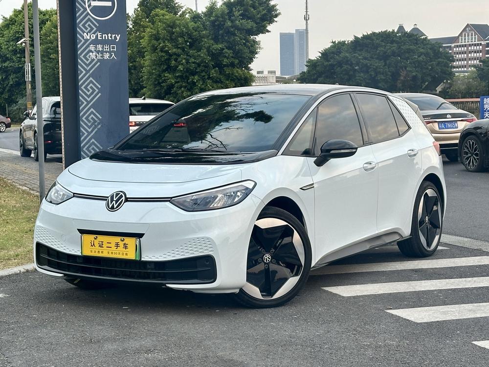 Volkswagen Volkswagen ID.3