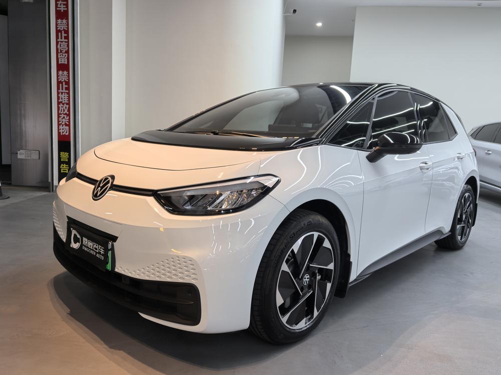 Volkswagen Volkswagen ID.3