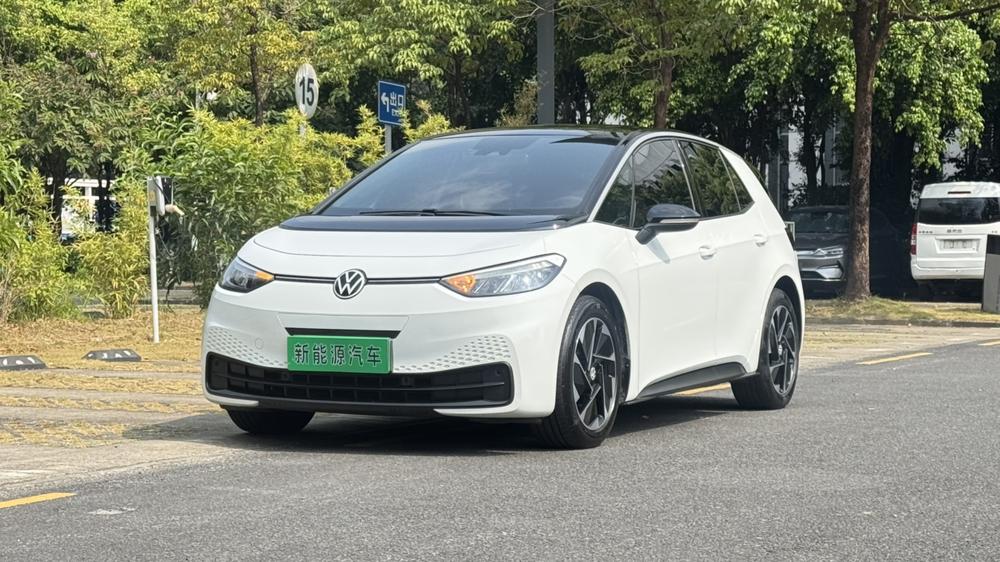 Volkswagen Volkswagen ID.3