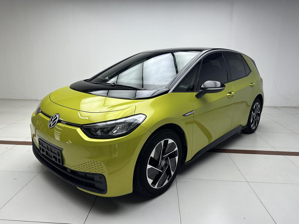 Volkswagen Volkswagen ID.3