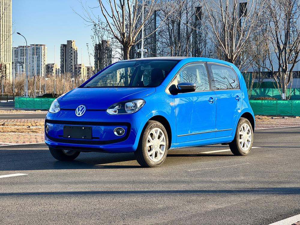 Volkswagen Volkswagen up!