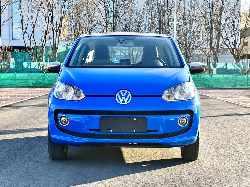 Volkswagen Volkswagen up!