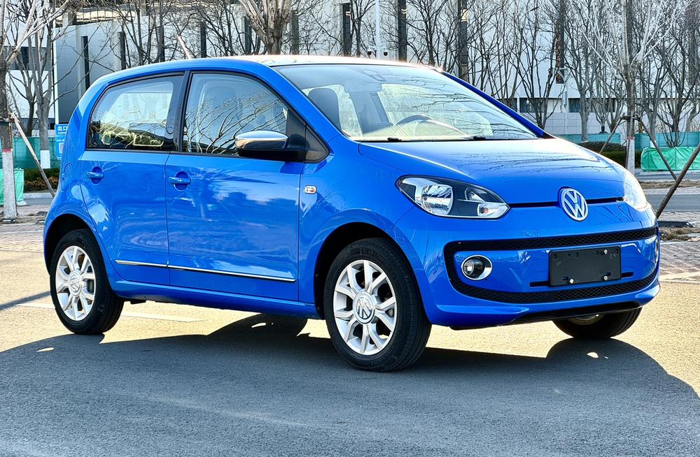 Volkswagen Volkswagen up!