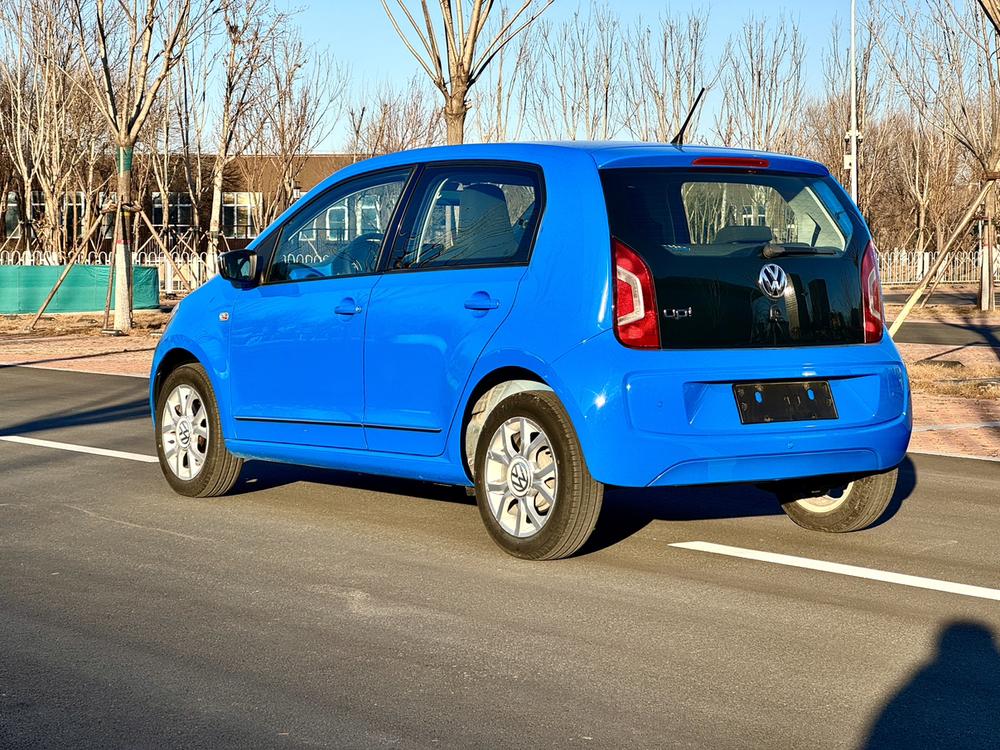 Volkswagen Volkswagen up!