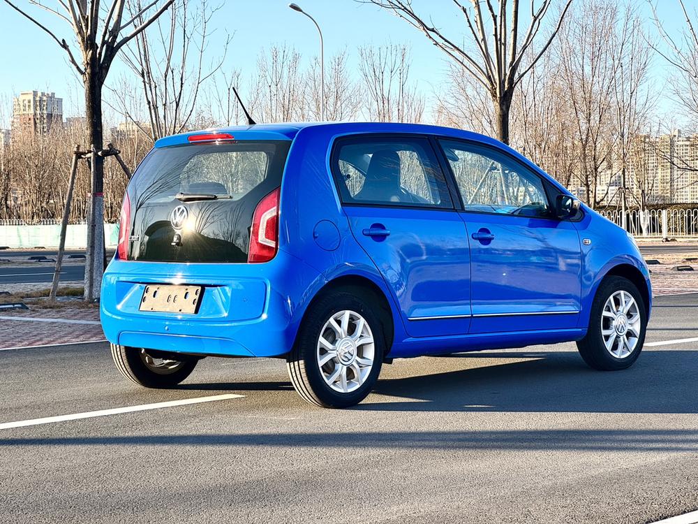 Volkswagen Volkswagen up!