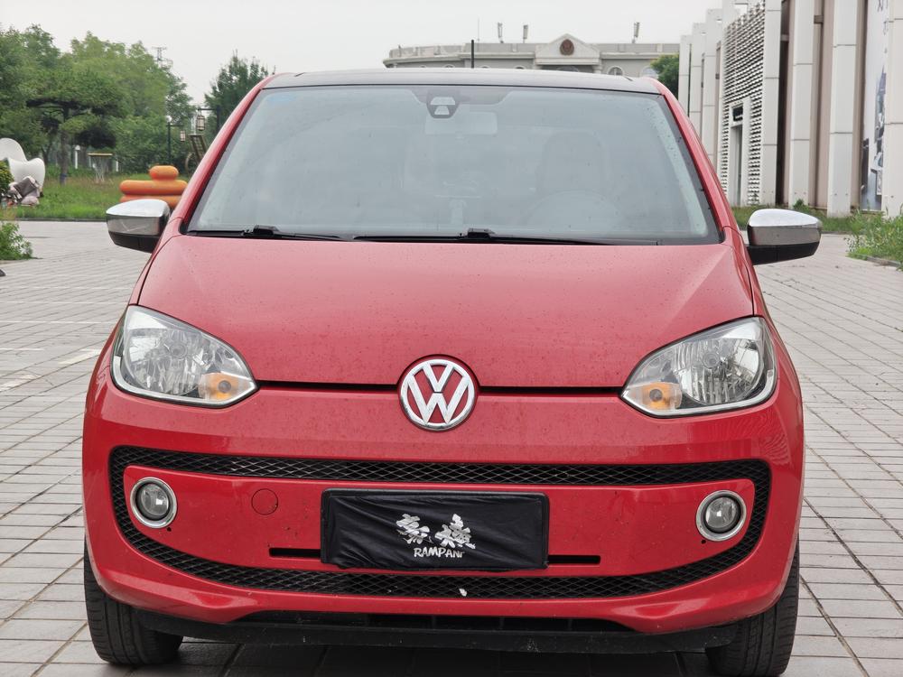 Volkswagen Volkswagen up!