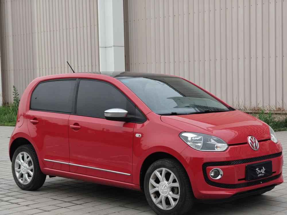 Volkswagen Volkswagen up!