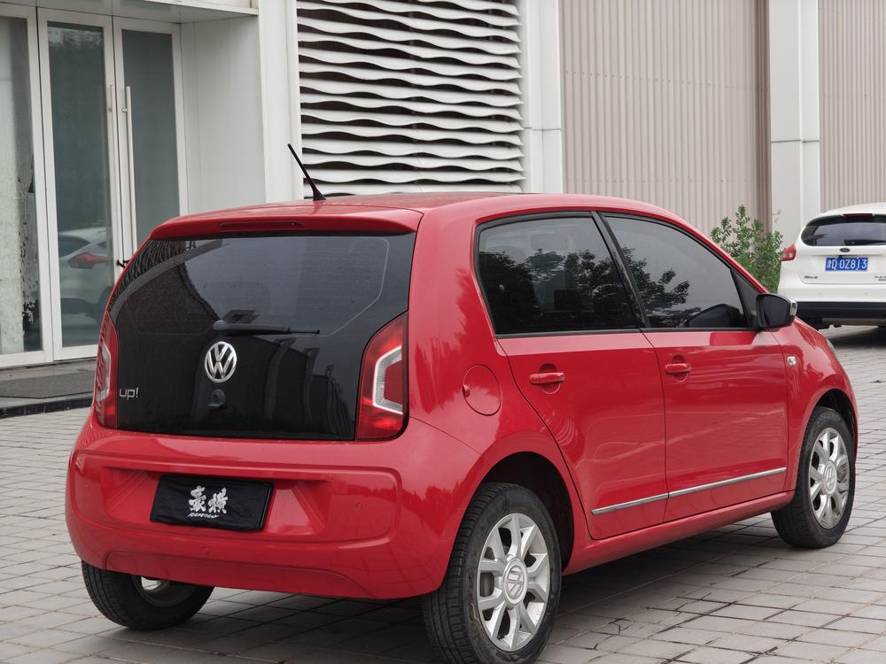 Volkswagen Volkswagen up!