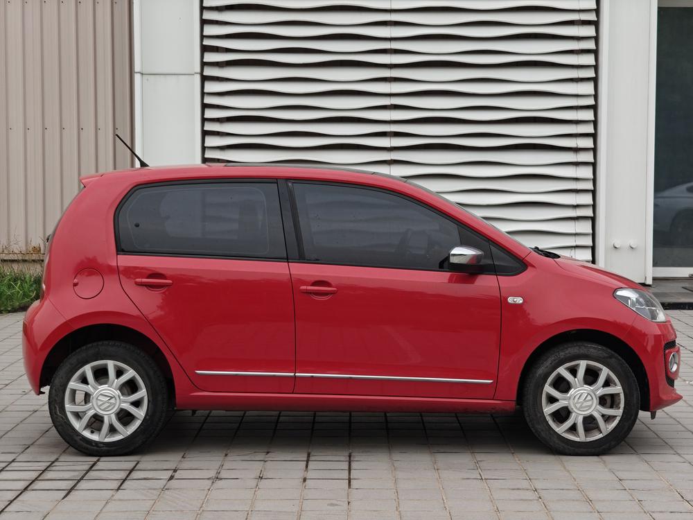 Volkswagen Volkswagen up!