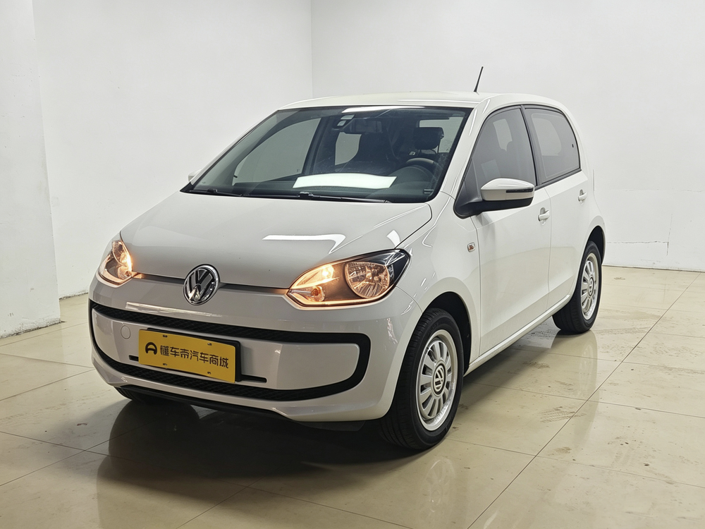 Volkswagen Volkswagen up!