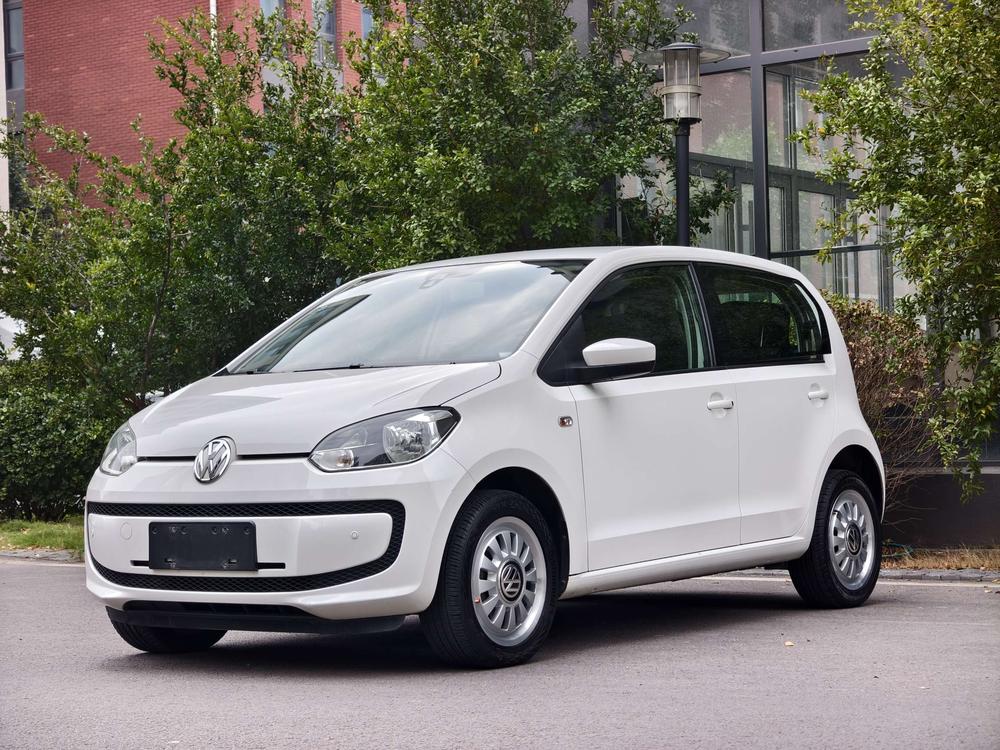 Volkswagen Volkswagen up!