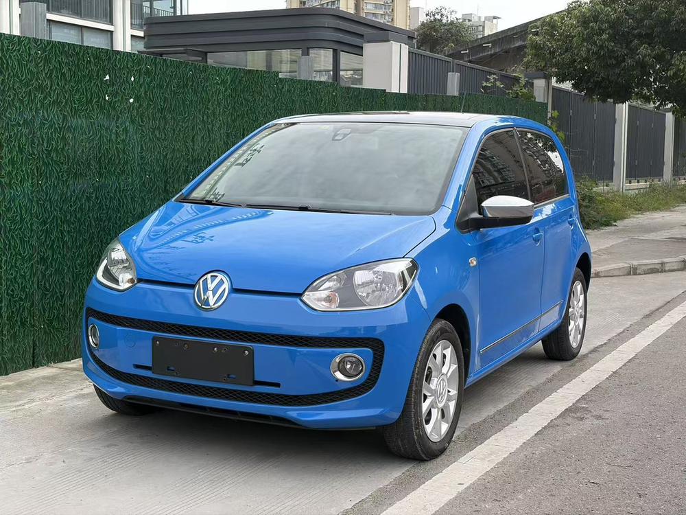 Volkswagen Volkswagen up!