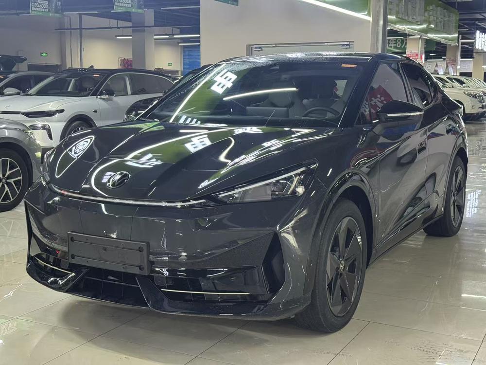 Volkswagen Yuzhong 06