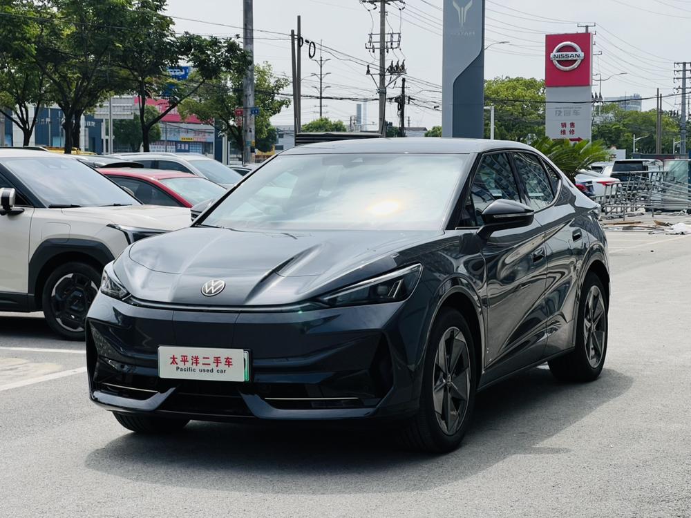 Volkswagen Yuzhong 06