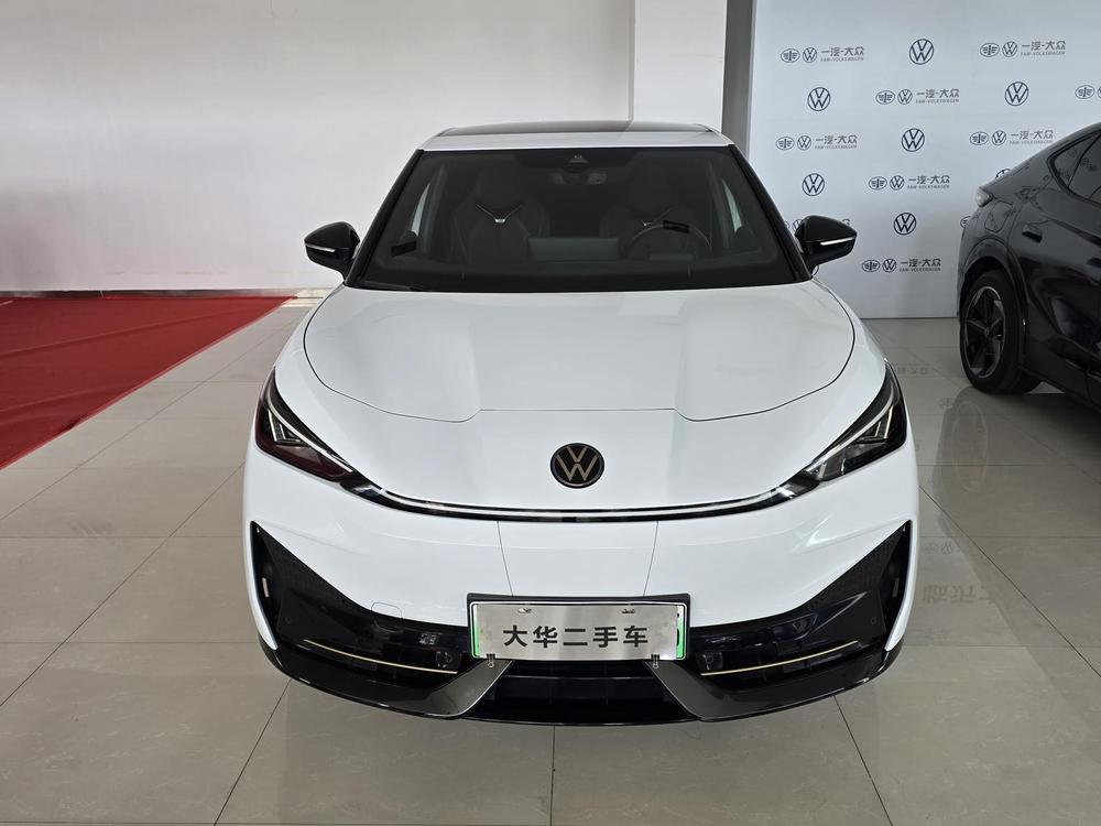 Volkswagen Yuzhong 06